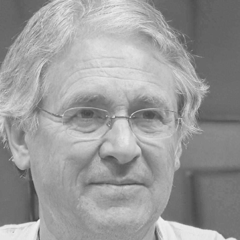 Radu Moldovan - Director Tehnic xalyphorino